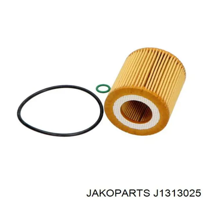 Купити J1313025 Jakoparts Фільтр очищення масла відцентровий