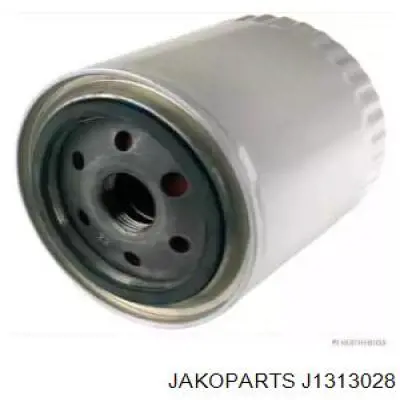 Масляний фільтр двигуна Jakoparts J1313028 ціна, від 5.71 USD