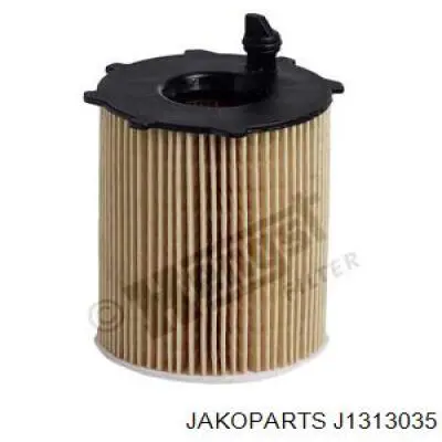 Масляний фільтр J1313035 Jakoparts