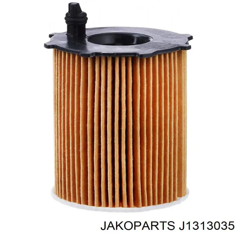 Фільтр масляний Jakoparts J1313035