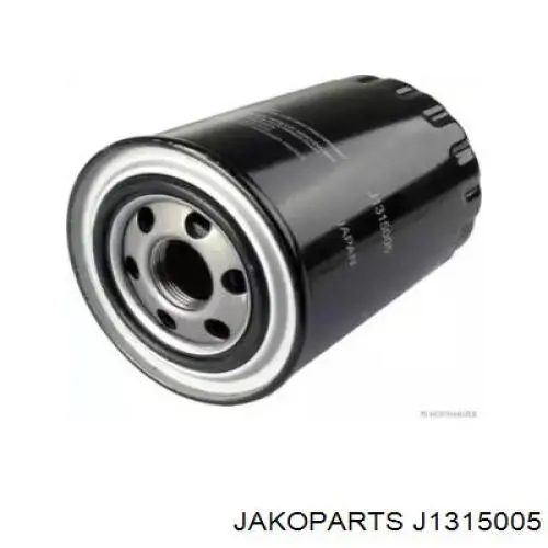 Масляний фільтр двигуна Jakoparts J1315005 ціна, від 7.40 USD