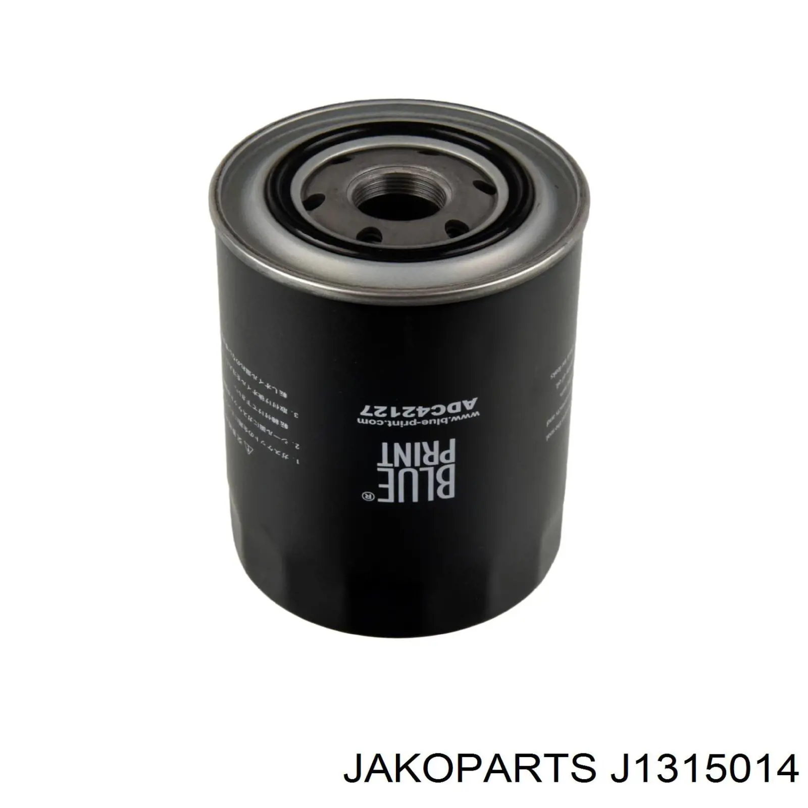 Масляний фільтр двигуна Jakoparts J1315014 ціна, від 7.04 USD