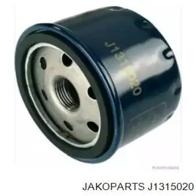 Фільтр масляний J1315020 Jakoparts