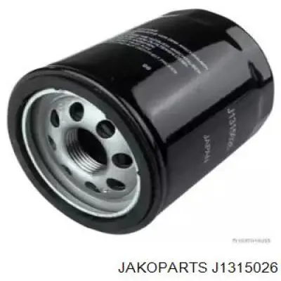 J1315026 Jakoparts фільтр масляний