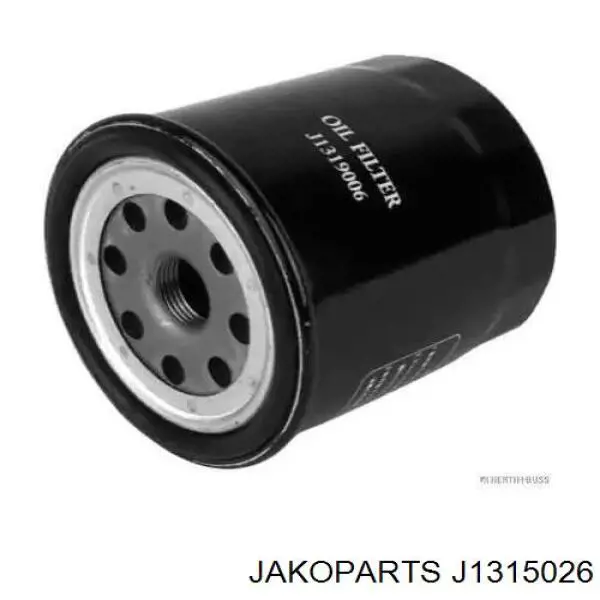Купити J1315026 Jakoparts Фільтр очищення масла відцентровий