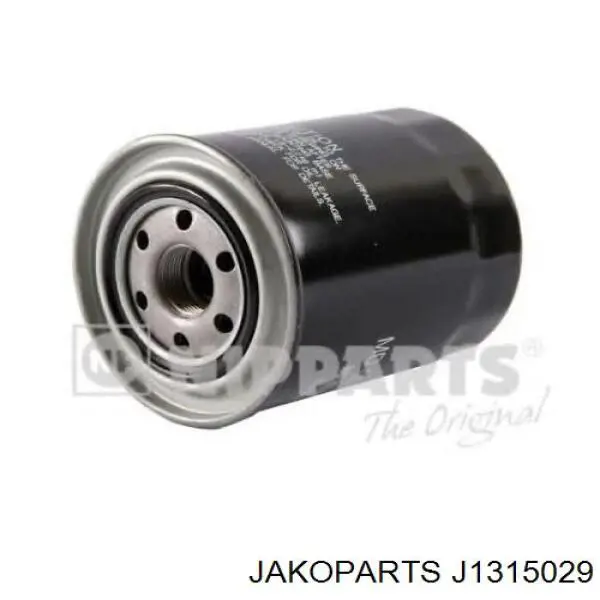 Купити J1315029 Jakoparts Фільтр очищення масла відцентровий