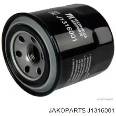 J1316001 Jakoparts фільтр масляний