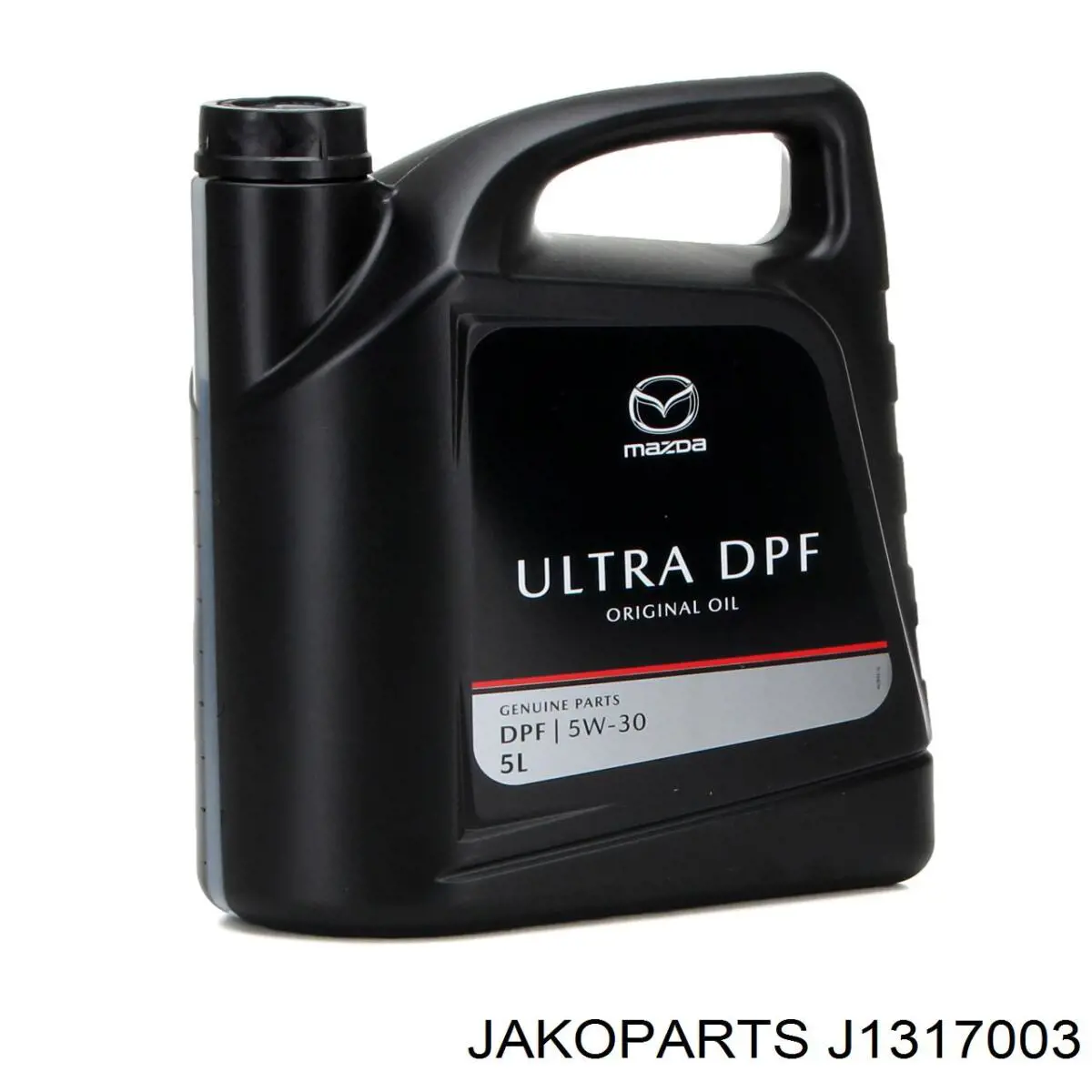 Купити J1317003 Jakoparts Фільтр очищення масла відцентровий