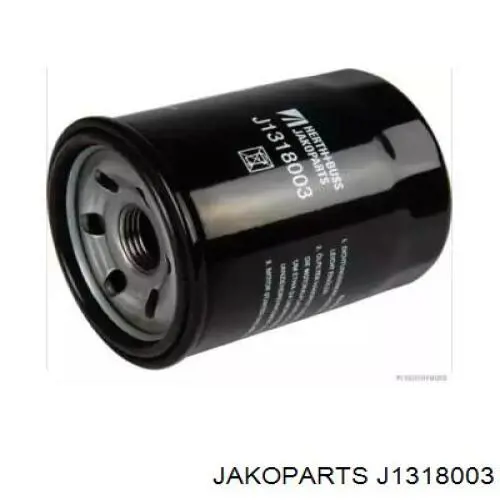 Купити J1318003 Jakoparts Фільтр очищення масла відцентровий