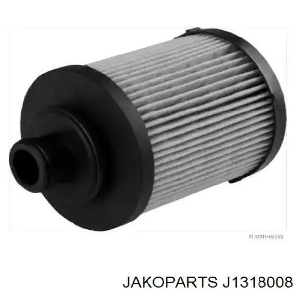 Купити J1318008 Jakoparts Фільтр очищення масла відцентровий