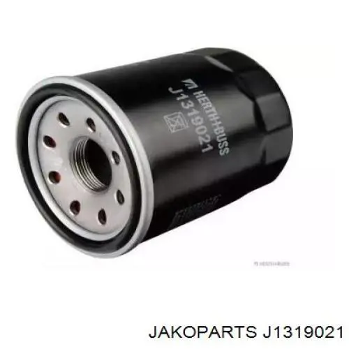 Купити J1319021 Jakoparts Фільтр очищення масла відцентровий