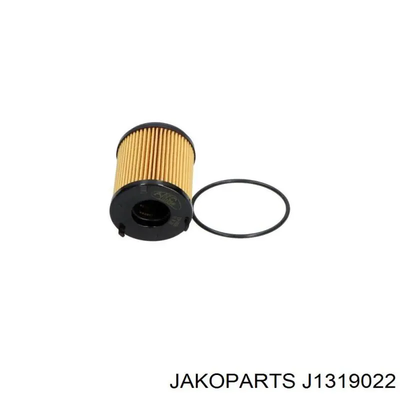 Масляний фільтр двигуна Japan Parts FOECO150 ціна, від 5.97 USD