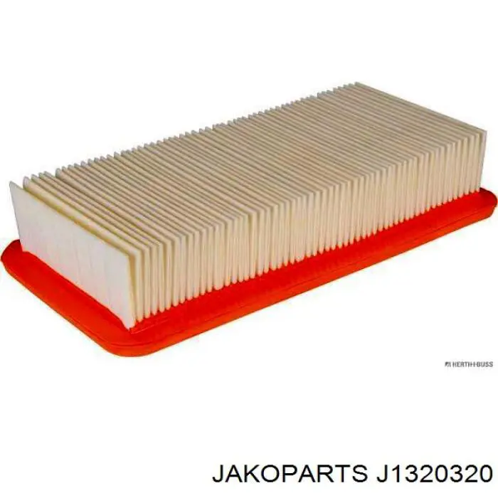 Повітряний фільтр J1320320 Jakoparts