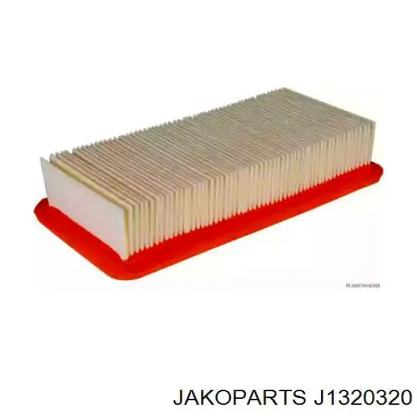 J1320320 Jakoparts Повітряний фільтр двигуна