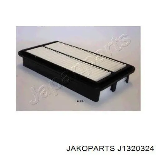 Купити J1320324 Jakoparts Автомобільний фільтр повітря