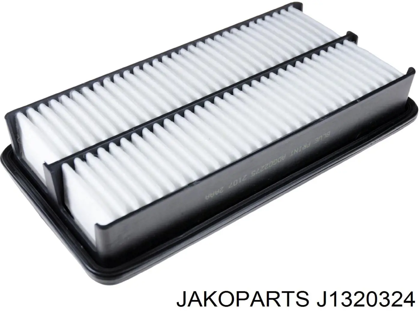 Елемент повітряного фільтра Jakoparts J1320324 ціна, від 5.43 USD