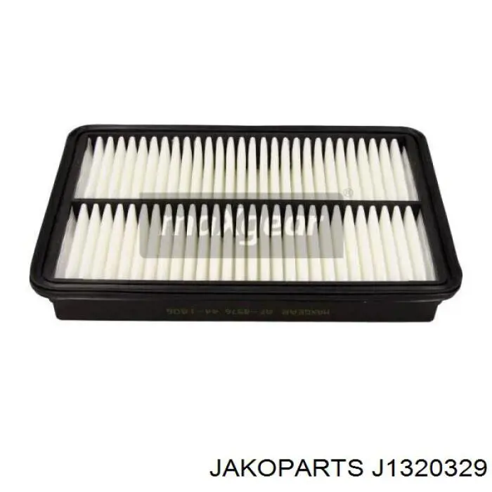 Купити J1320329 Jakoparts Автомобільний фільтр повітря