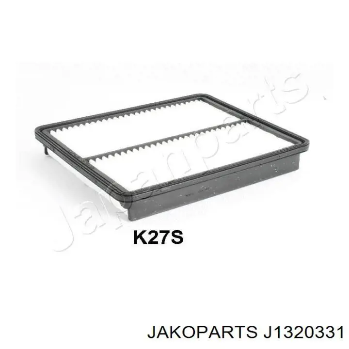 Купити J1320331 Jakoparts Автомобільний фільтр повітря