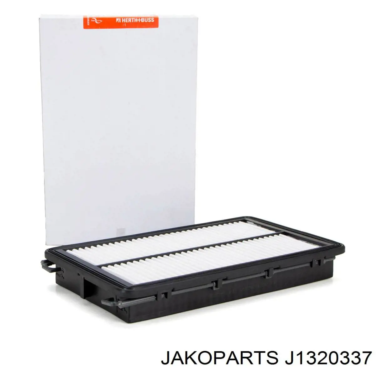 Купити J1320337 Jakoparts Автомобільний фільтр повітря