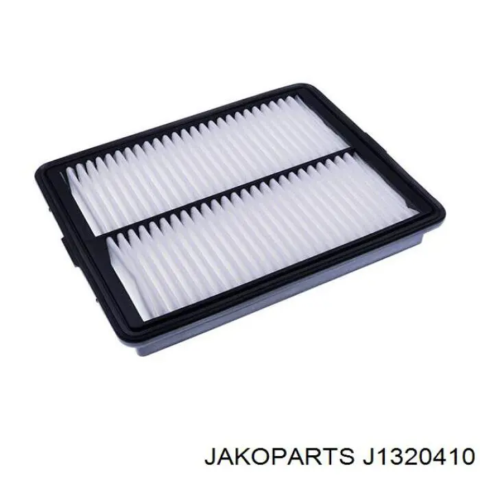 Повітряний фільтр FAS06S Japan Parts
