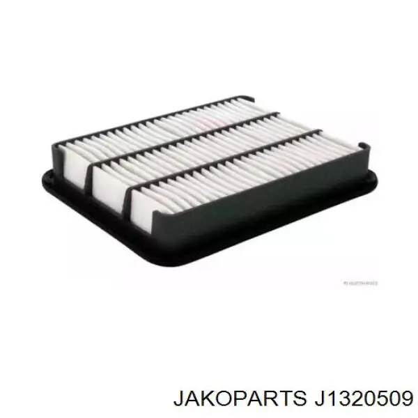 Елемент повітряного фільтра Jakoparts J1320509 ціна, від 6.94 USD