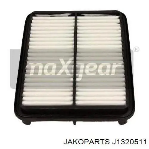 Купити J1320511 Jakoparts Автомобільний фільтр повітря