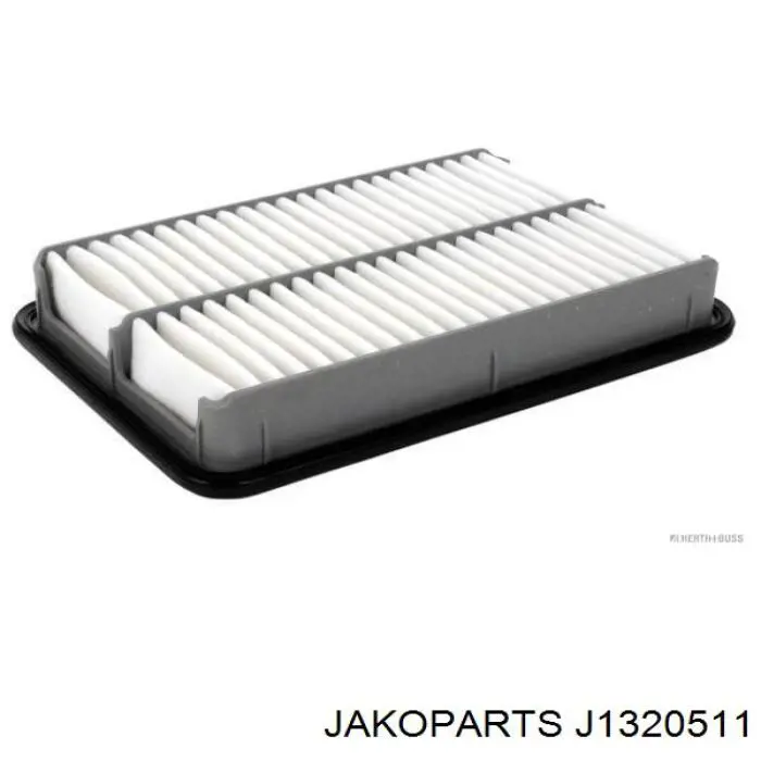 J1320511 Jakoparts Повітряний фільтр двигуна