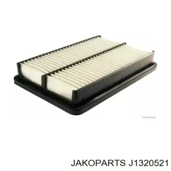 J1320521 Jakoparts фільтр повітряний