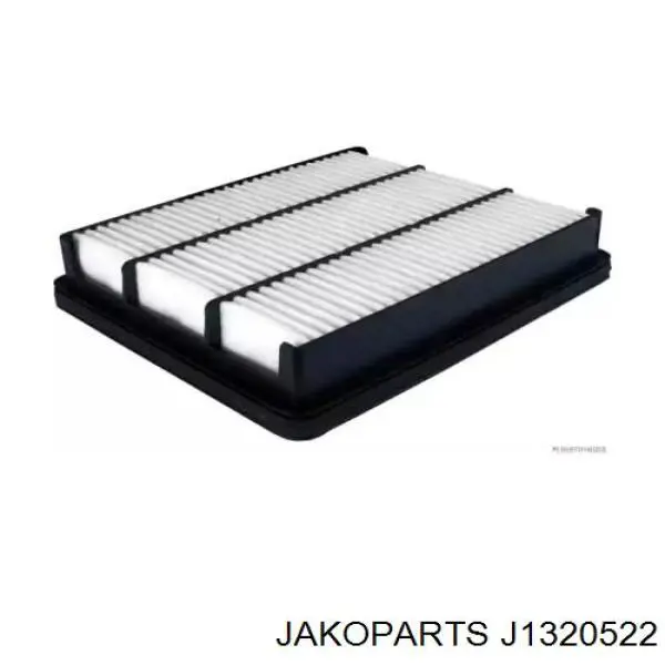 J1320522 Jakoparts Повітряний фільтр двигуна