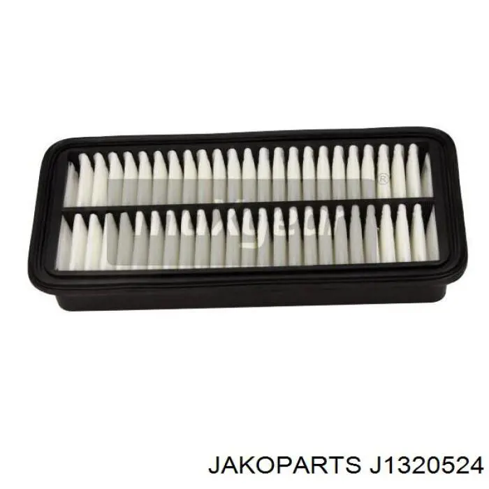 Купити J1320524 Jakoparts Автомобільний фільтр повітря