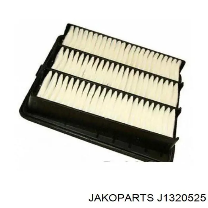 Повітряний фільтр J1320525 Jakoparts