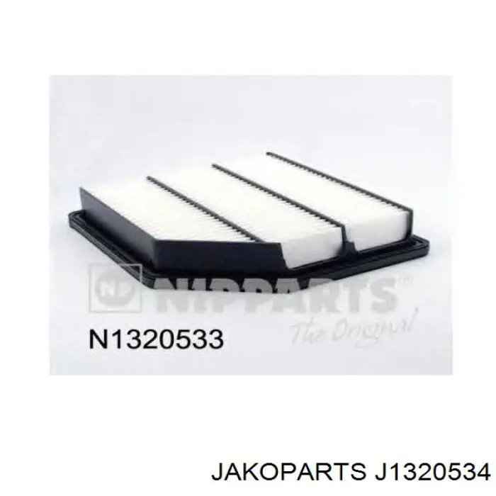 Повітряний фільтр S281133J000 Hyundai/Kia