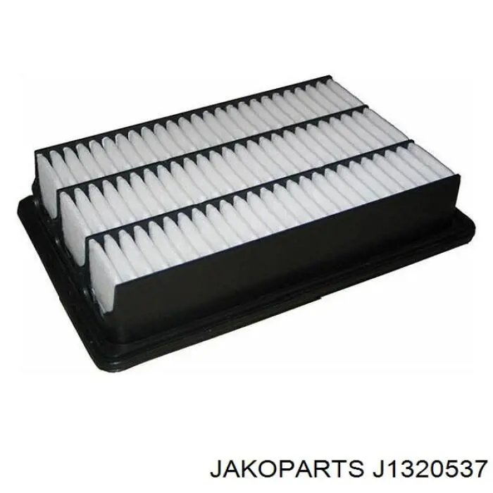 Елемент повітряного фільтра Jakoparts J1320537 ціна, від 6.46 USD