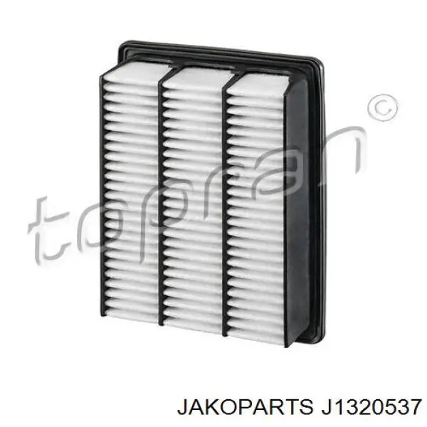 Купити J1320537 Jakoparts Автомобільний фільтр повітря