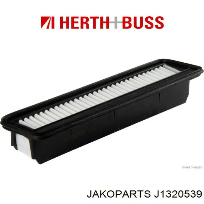 Елемент повітряного фільтра Masuma MFAK310 ціна, від 7.72 USD