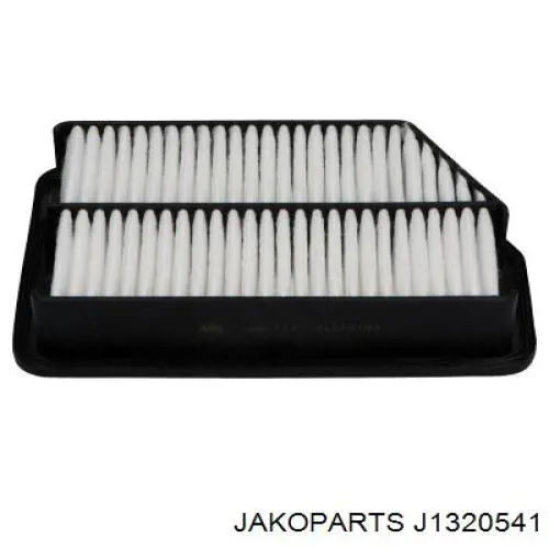 Купити J1320541 Jakoparts Автомобільний фільтр повітря