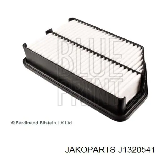 Повітряний фільтр J1320541 Jakoparts