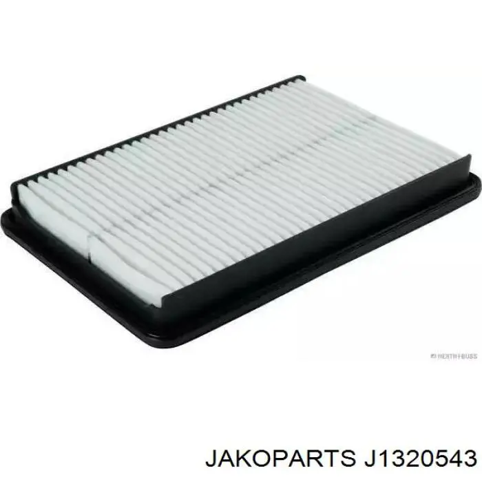 Купити J1320543 Jakoparts Автомобільний фільтр повітря