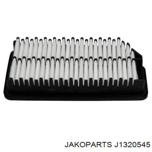 Повітряний фільтр J1320545 Jakoparts