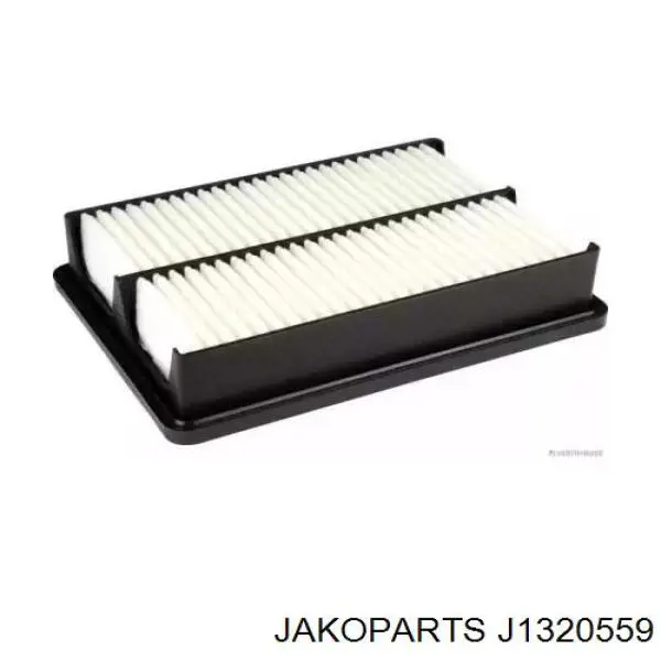 J1320559 Jakoparts Повітряний фільтр двигуна