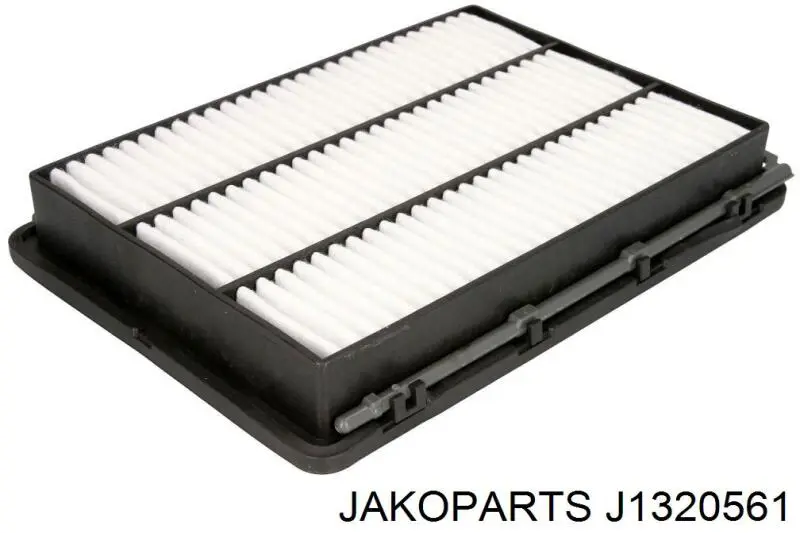 Купити J1320561 Jakoparts Автомобільний фільтр повітря
