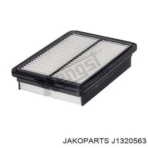 Елемент повітряного фільтра Meat&Doria 18682 ціна, від 8.48 USD