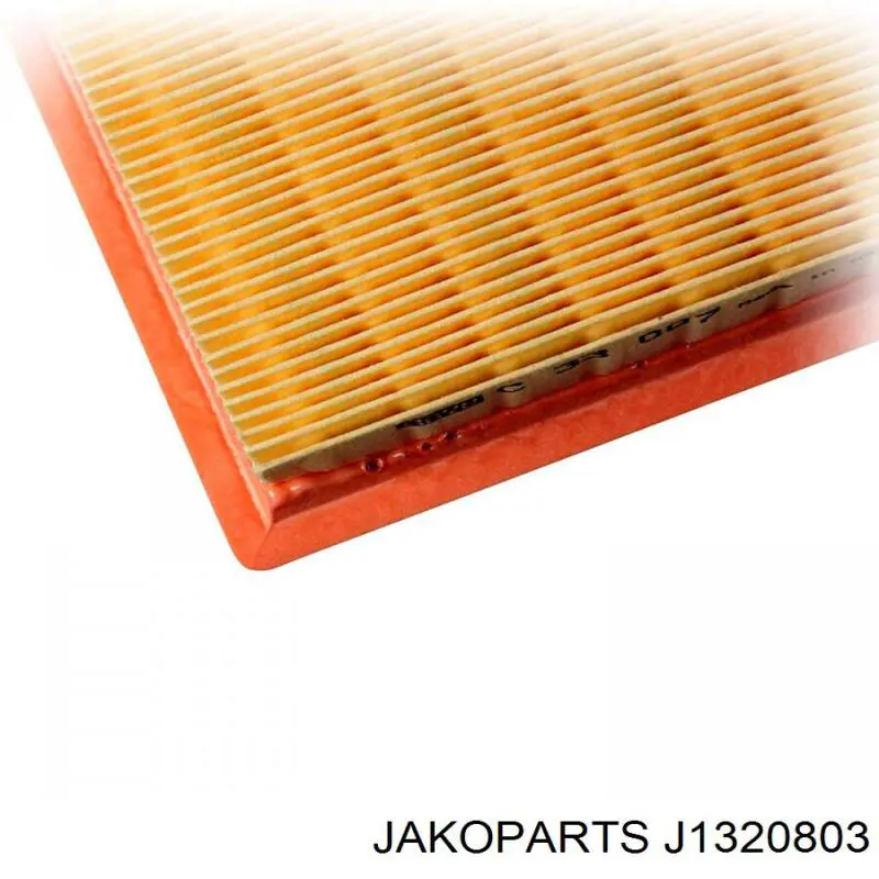 Фільтр повітряний Jakoparts J1320803
