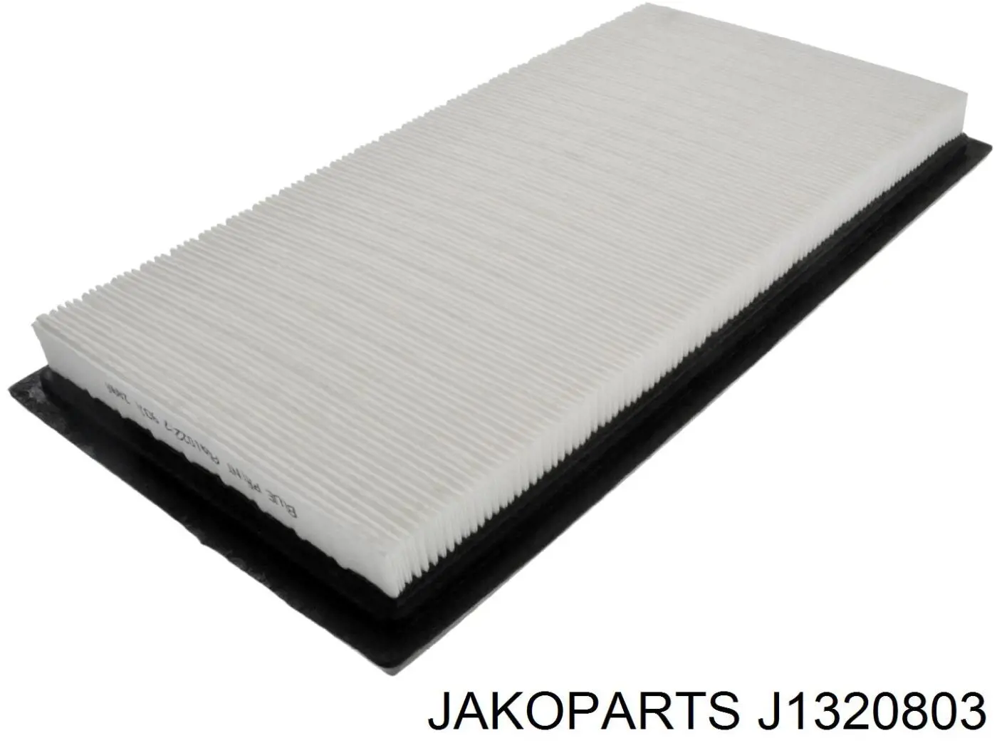 Купити J1320803 Jakoparts Автомобільний фільтр повітря