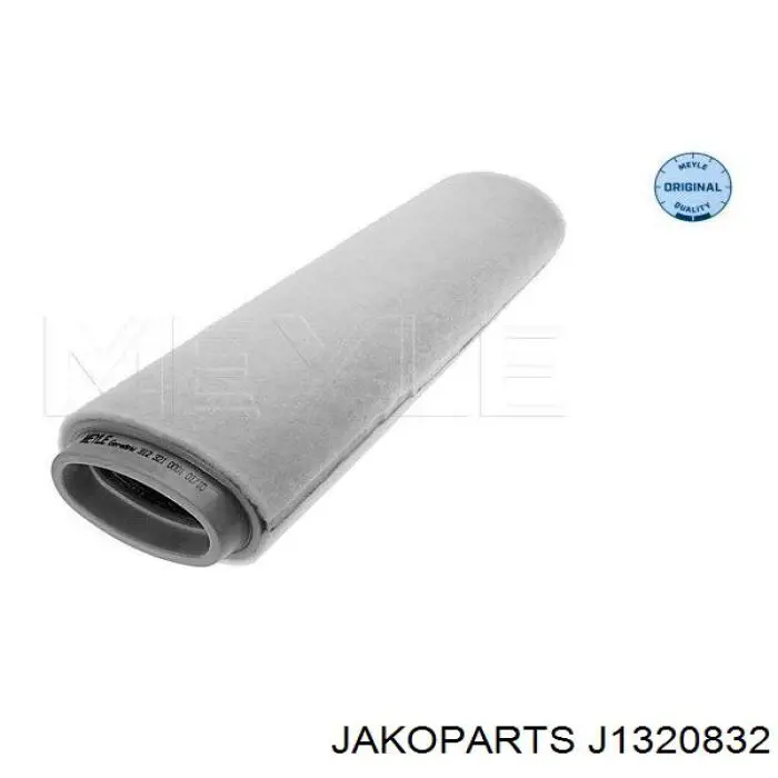 Купити J1320832 Jakoparts Автомобільний фільтр повітря