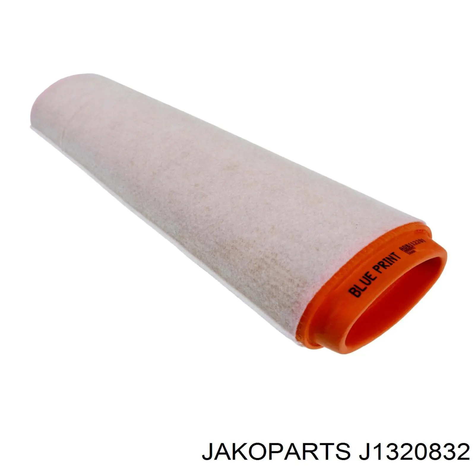 Повітряний фільтр J1320832 Jakoparts