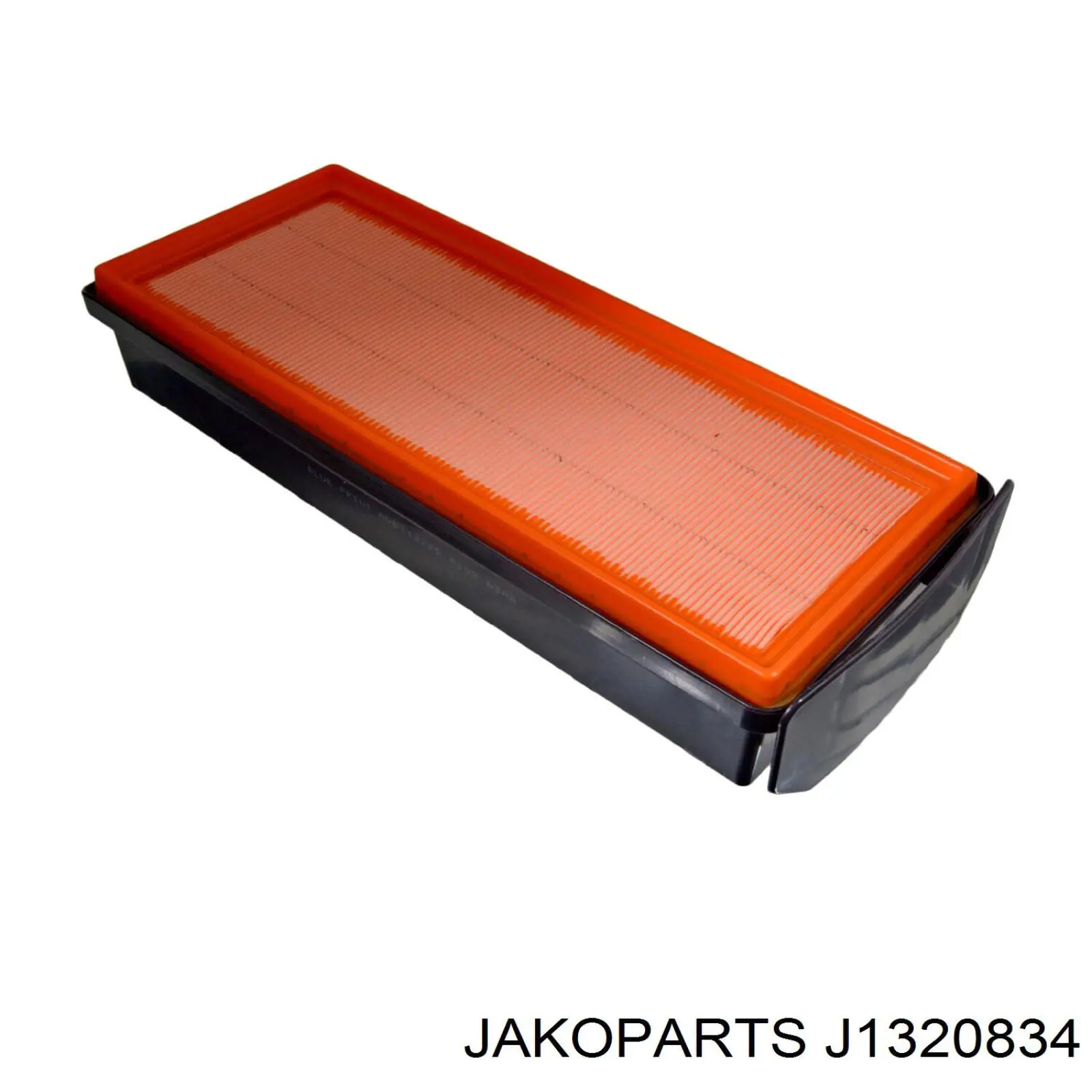 Елемент повітряного фільтра Jakoparts J1320834 ціна, від 16.64 USD