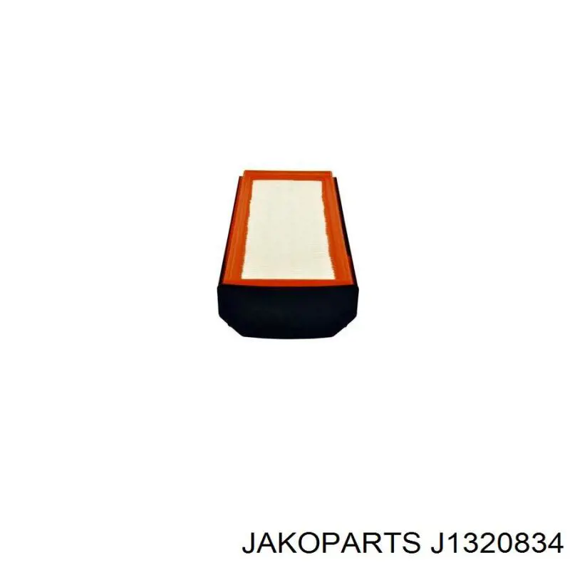 Купити J1320834 Jakoparts Автомобільний фільтр повітря