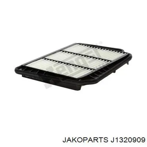 Елемент повітряного фільтра Jakoparts J1320909 ціна, від 3.77 USD