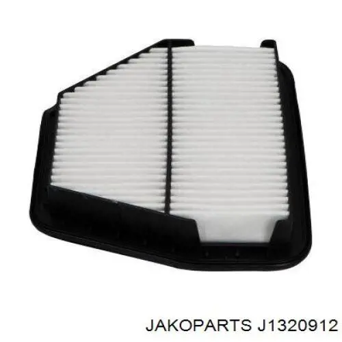 Фільтр повітряний Jakoparts J1320912